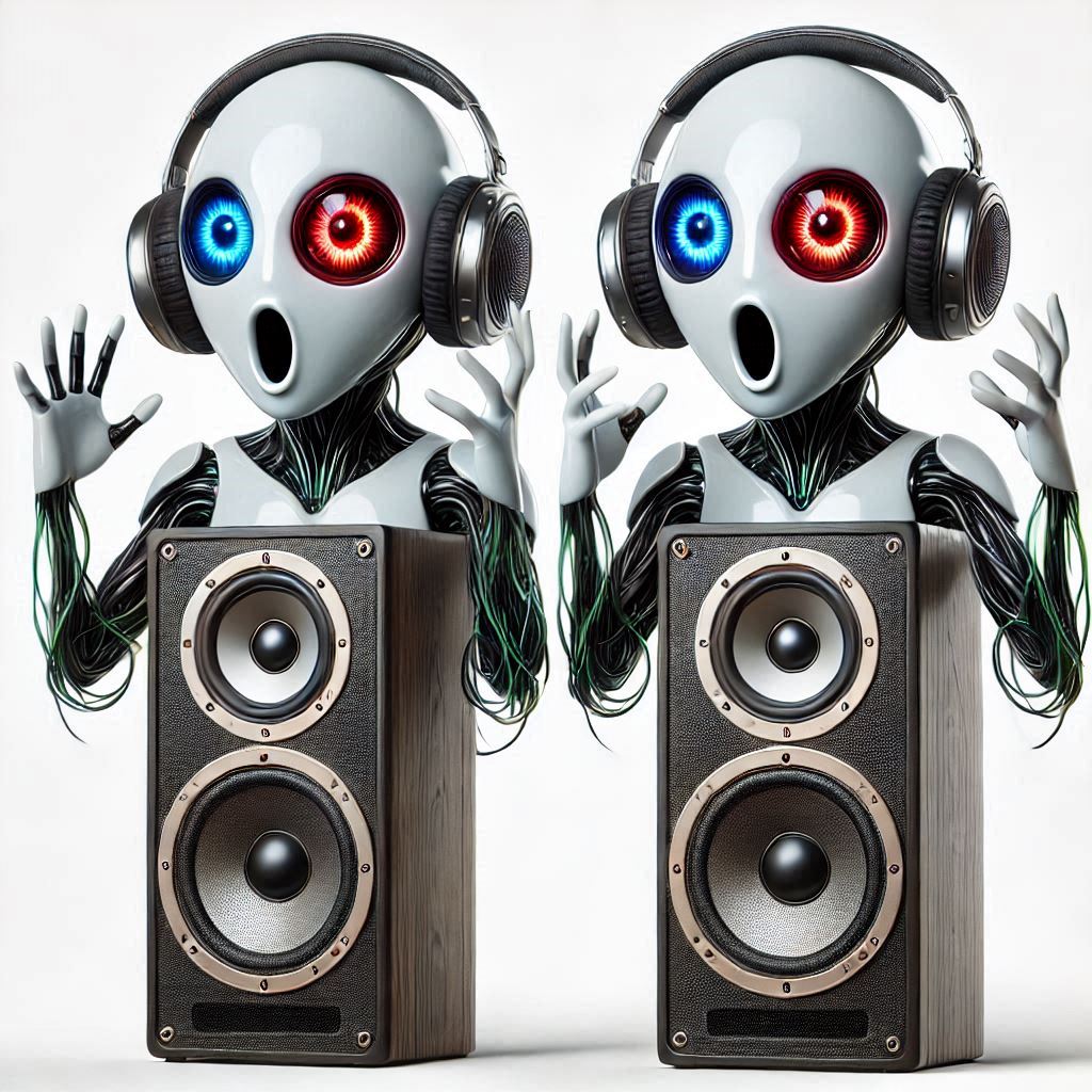 Relevance Of Stereo