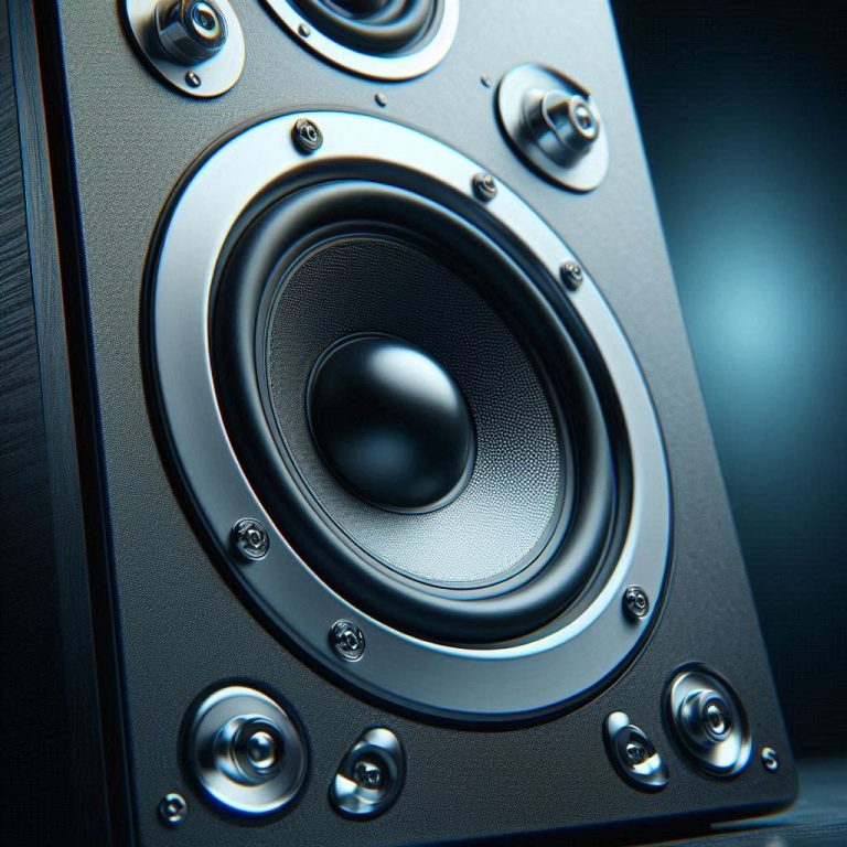 Elevating the Highs of Your Audio Experience