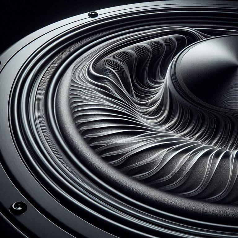 Woofers & What They Do