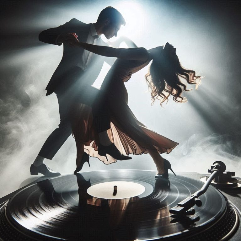 Why Vinyl Sounds So Good