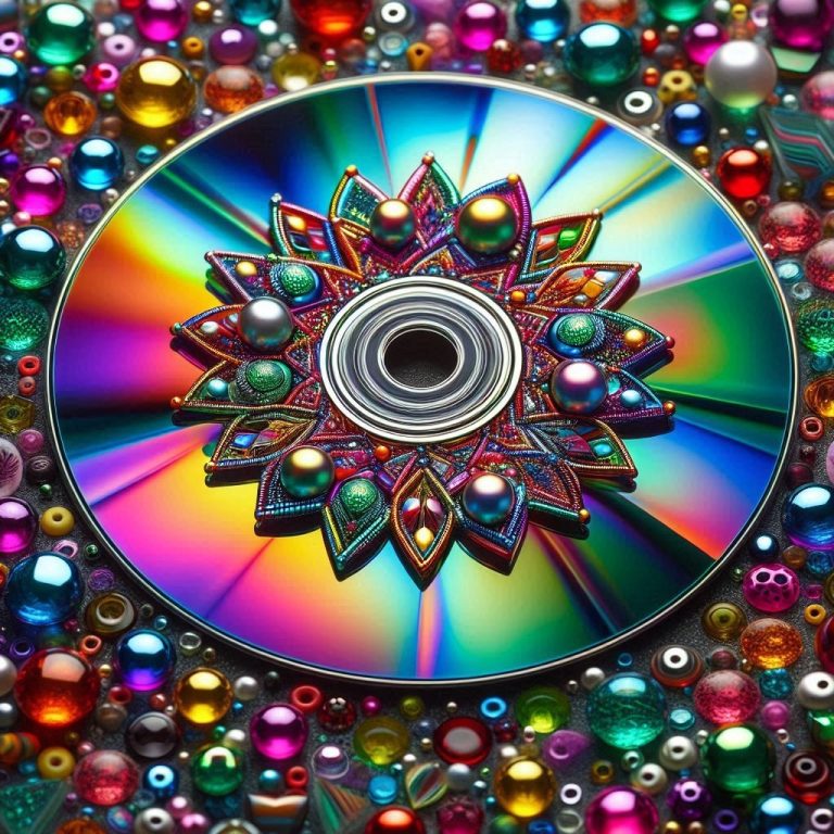 The Rise and Fall of a Midwest Princess