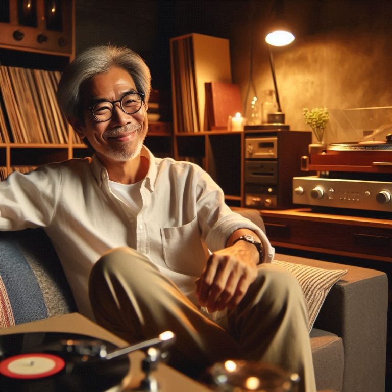 Understanding the Audiophile Mindset