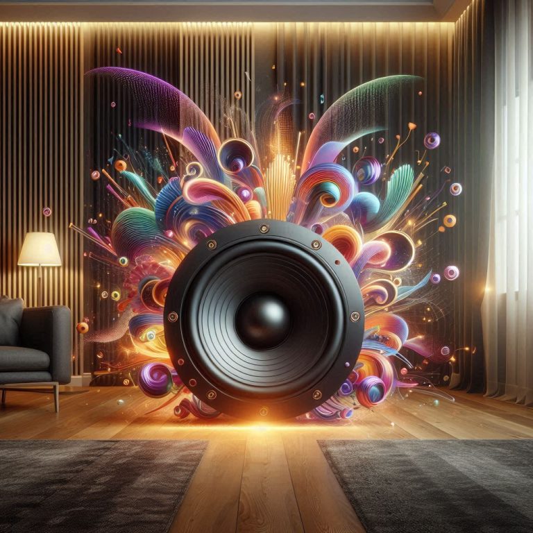 What Does 5.1 Mean in HiFi Terms & Surround Sound?