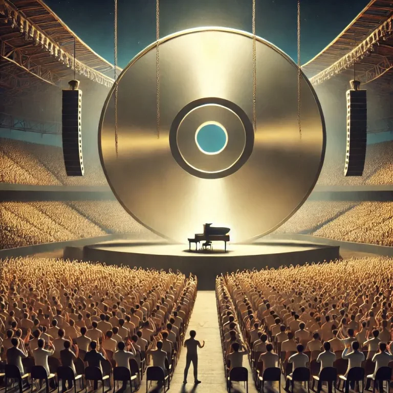 James Blunt - Back To Bedlam