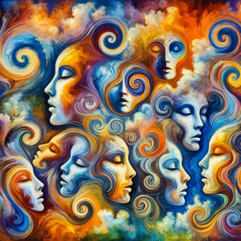 Ambient Music Powerful Immersion That Changes You In A Quiet Way