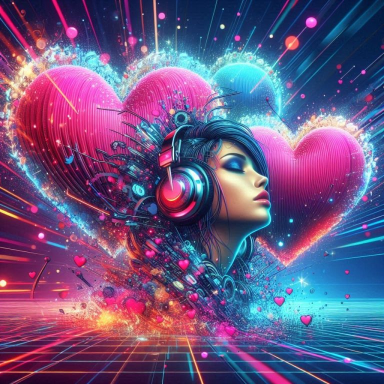 The Emotional Language of Music