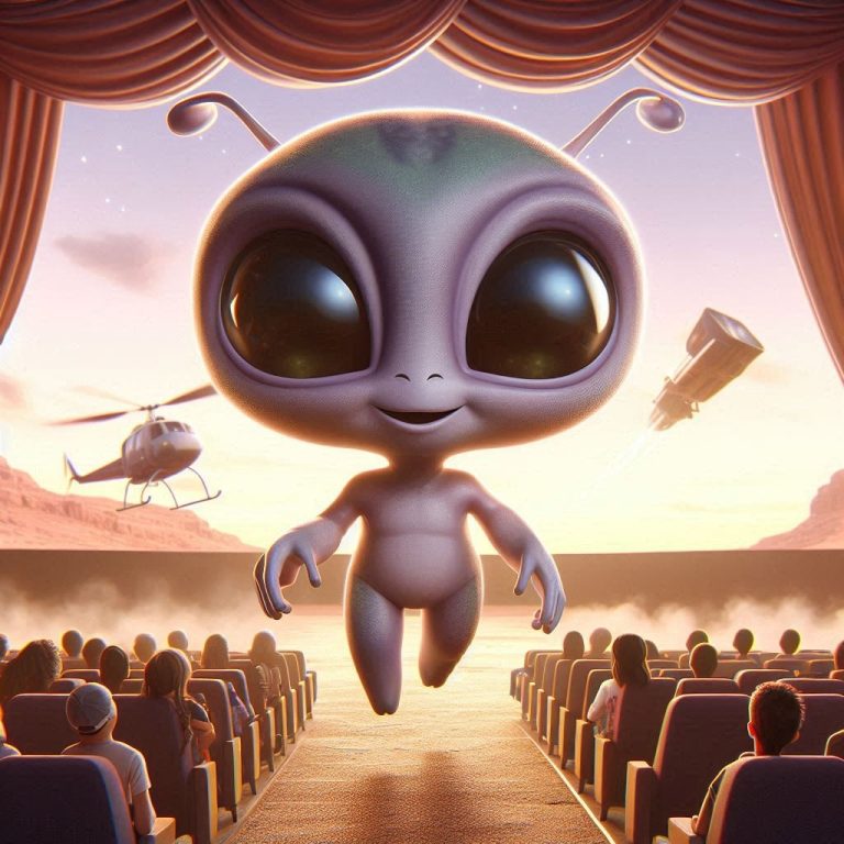 Do Cute Movies Accidentally Make Great Films?