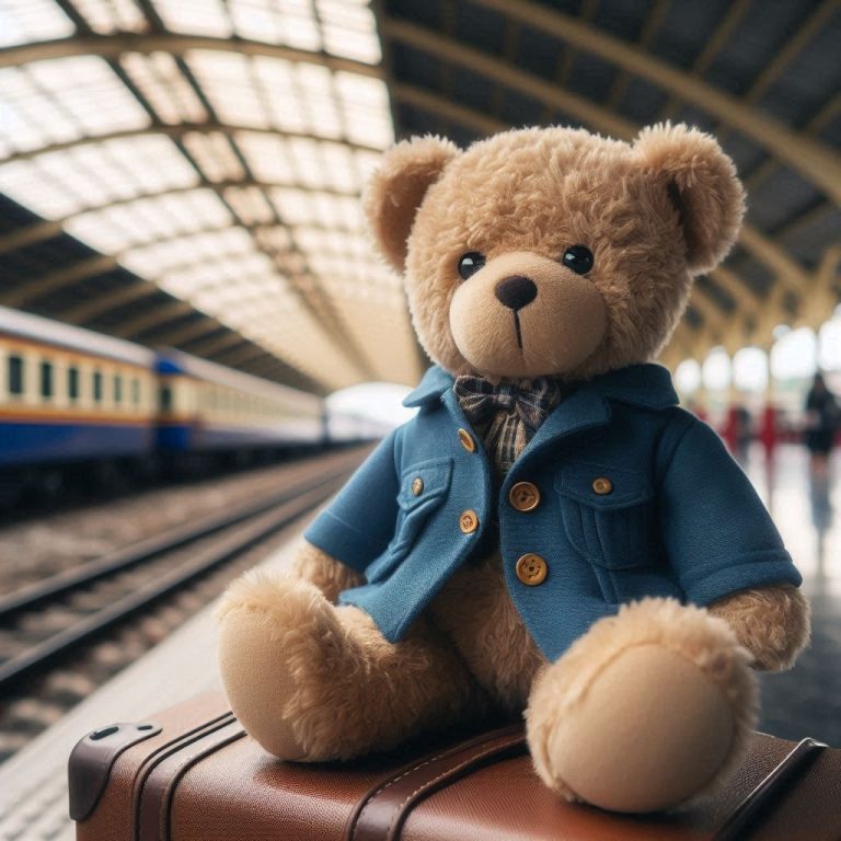 Paddington In Peru Review