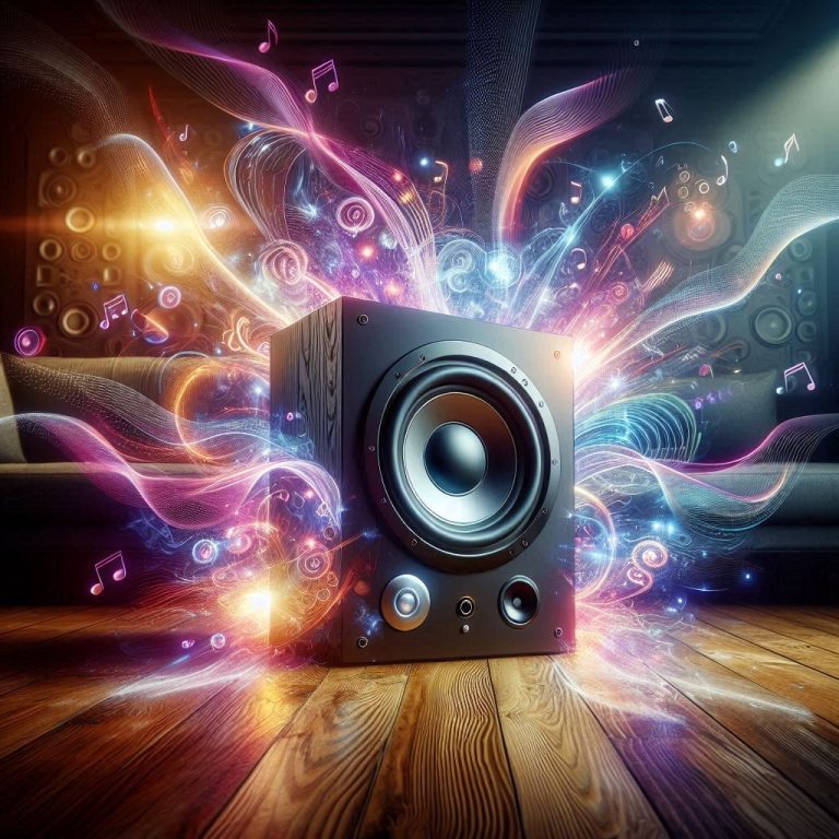 What Is A Subwoofer And Do I Need One