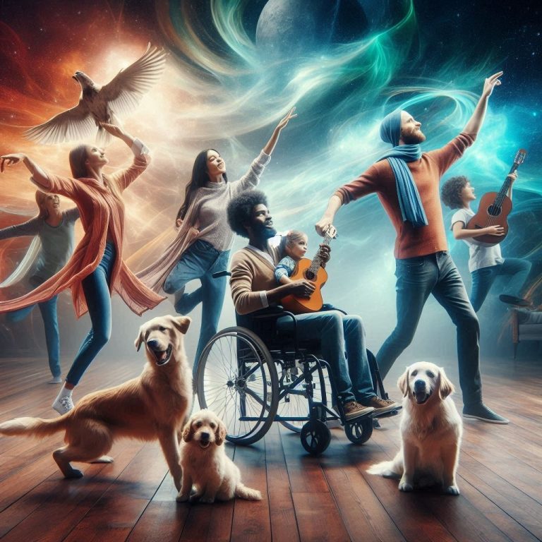 Visual Stimuli and Do Pets Watch Movies