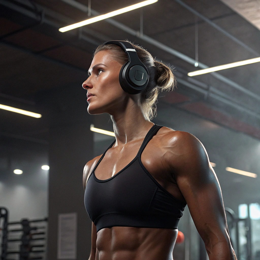 Exercising & Motivation on the Move