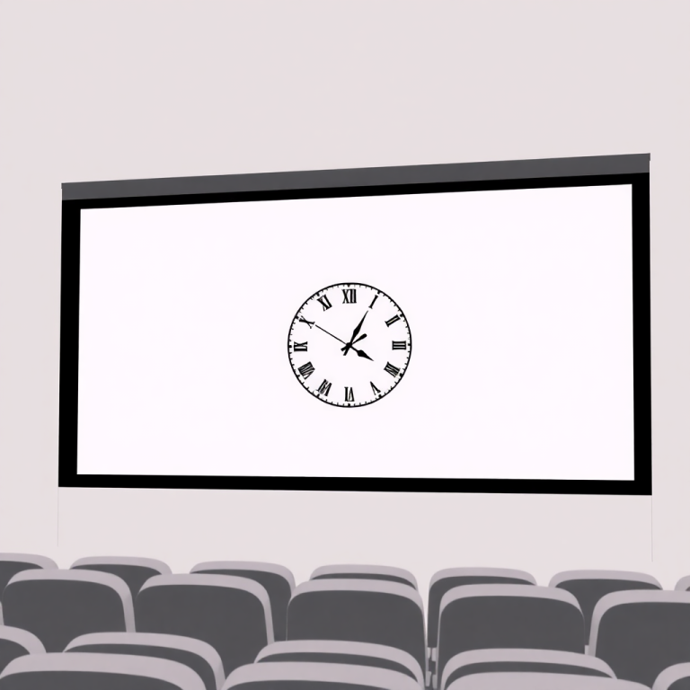 What A Cinema Is And Impact Of Shared Viewing