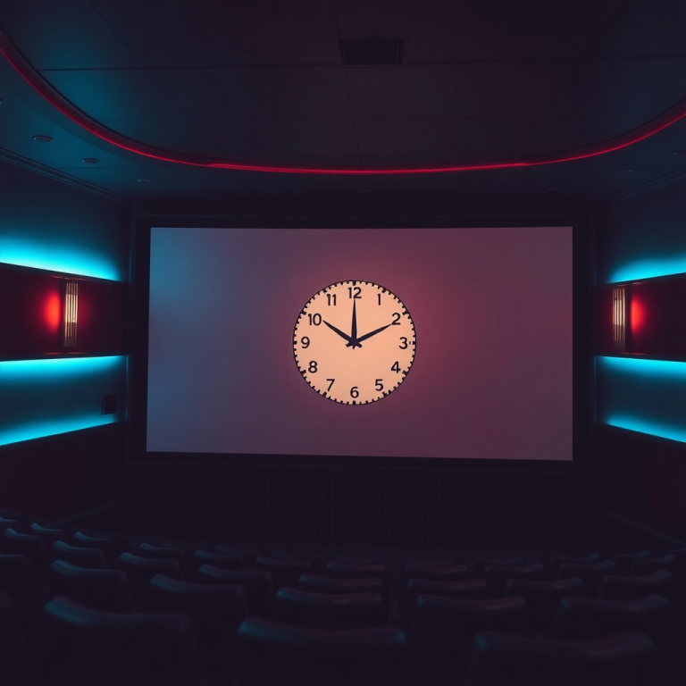 Reasons Behind Lengthier Films