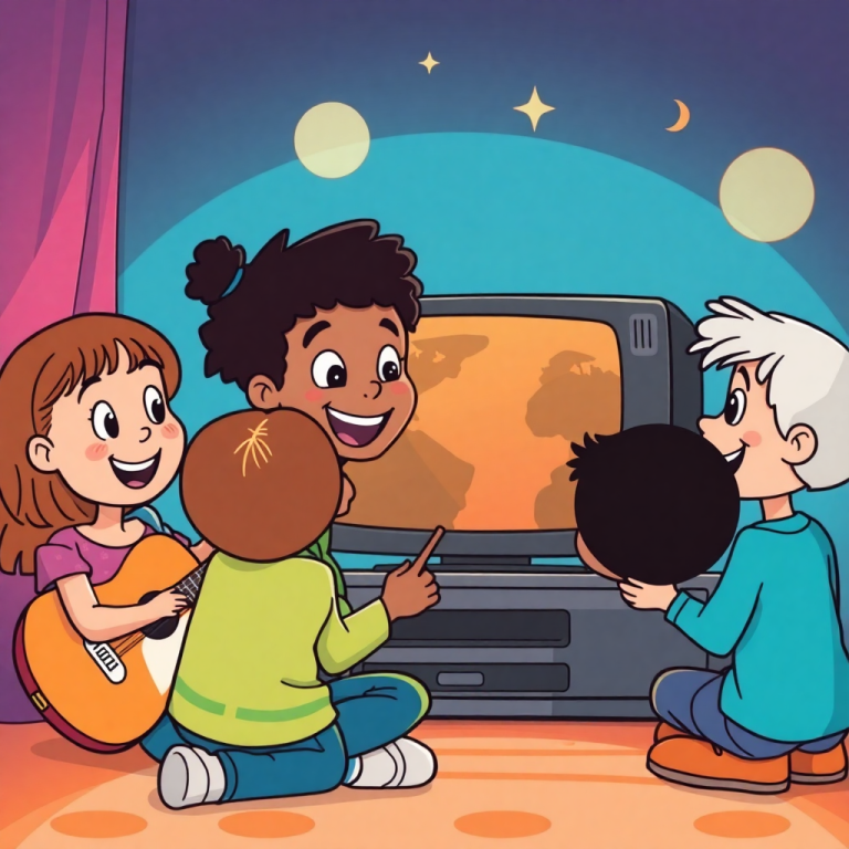 Boosts Creativity and Cognitive Skills