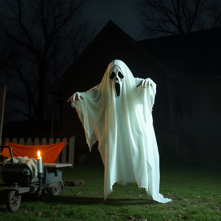 Exploring the Fascination with Paranormal Events