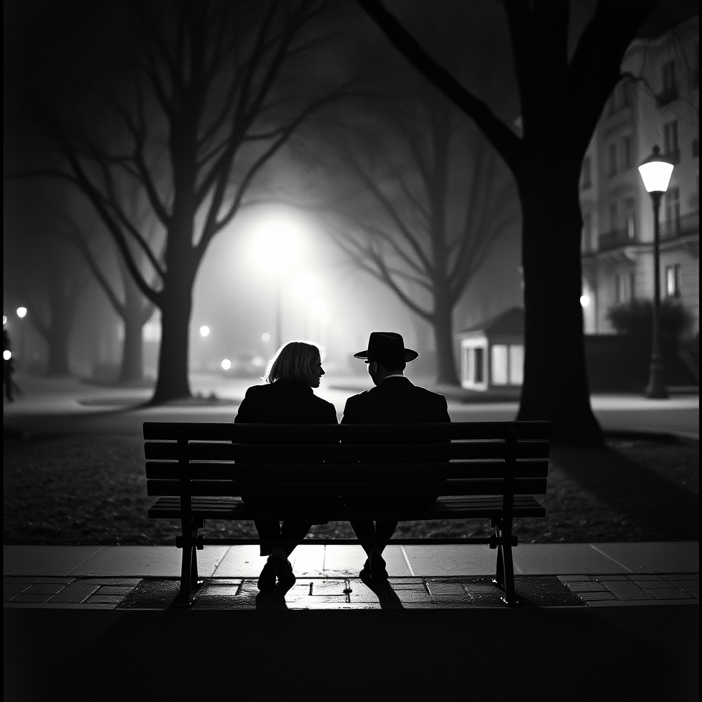 The Themes That Define Neo‑Noir