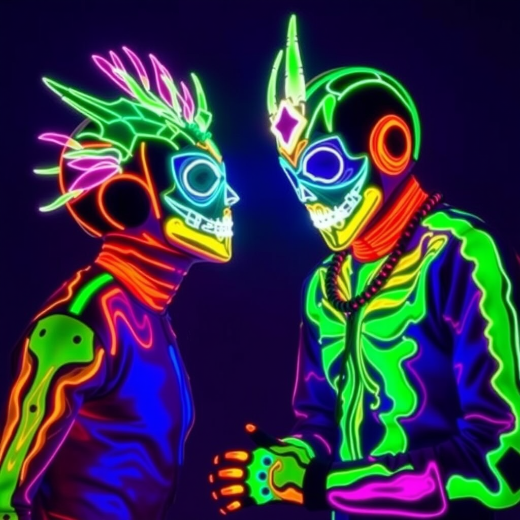 Theatrical Costume Design