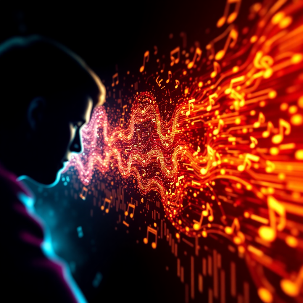 How Magical Music and Audio Make Action Movies More Intense and Memorable