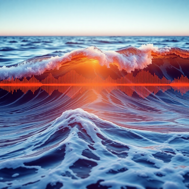 Artificial vs. Organic Soundscapes & Why Natural Audio Feels Better