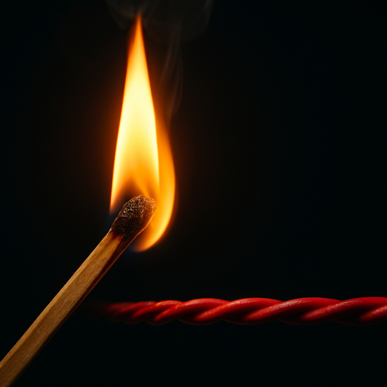 The Final Reckoning in 4K