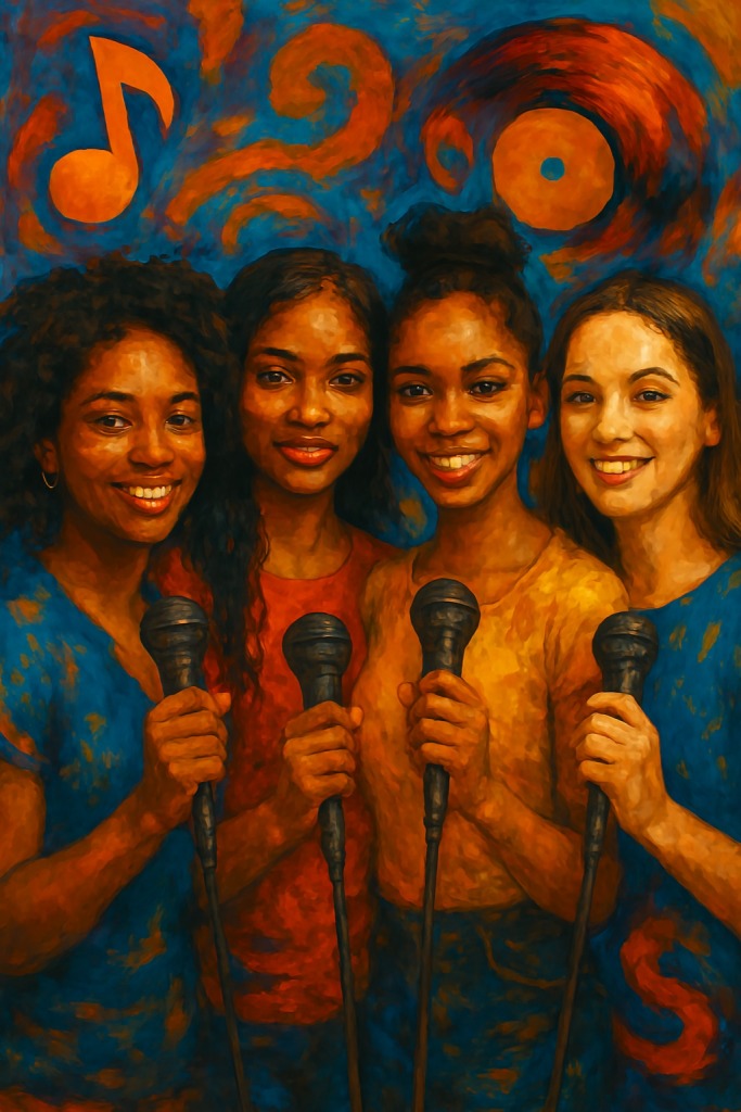 Cultural Exchange and Global Influence