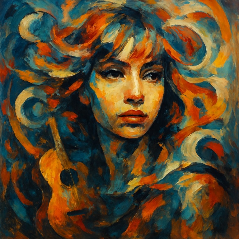 Why Musical Artists Transform Their Happy Sound and Identity