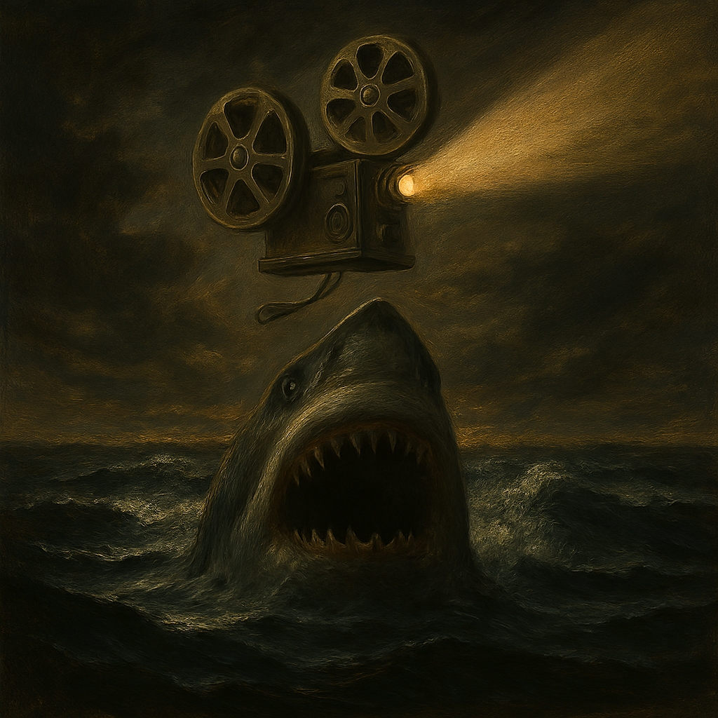 JAWS at 50 – A Cultural Artifact in Motion