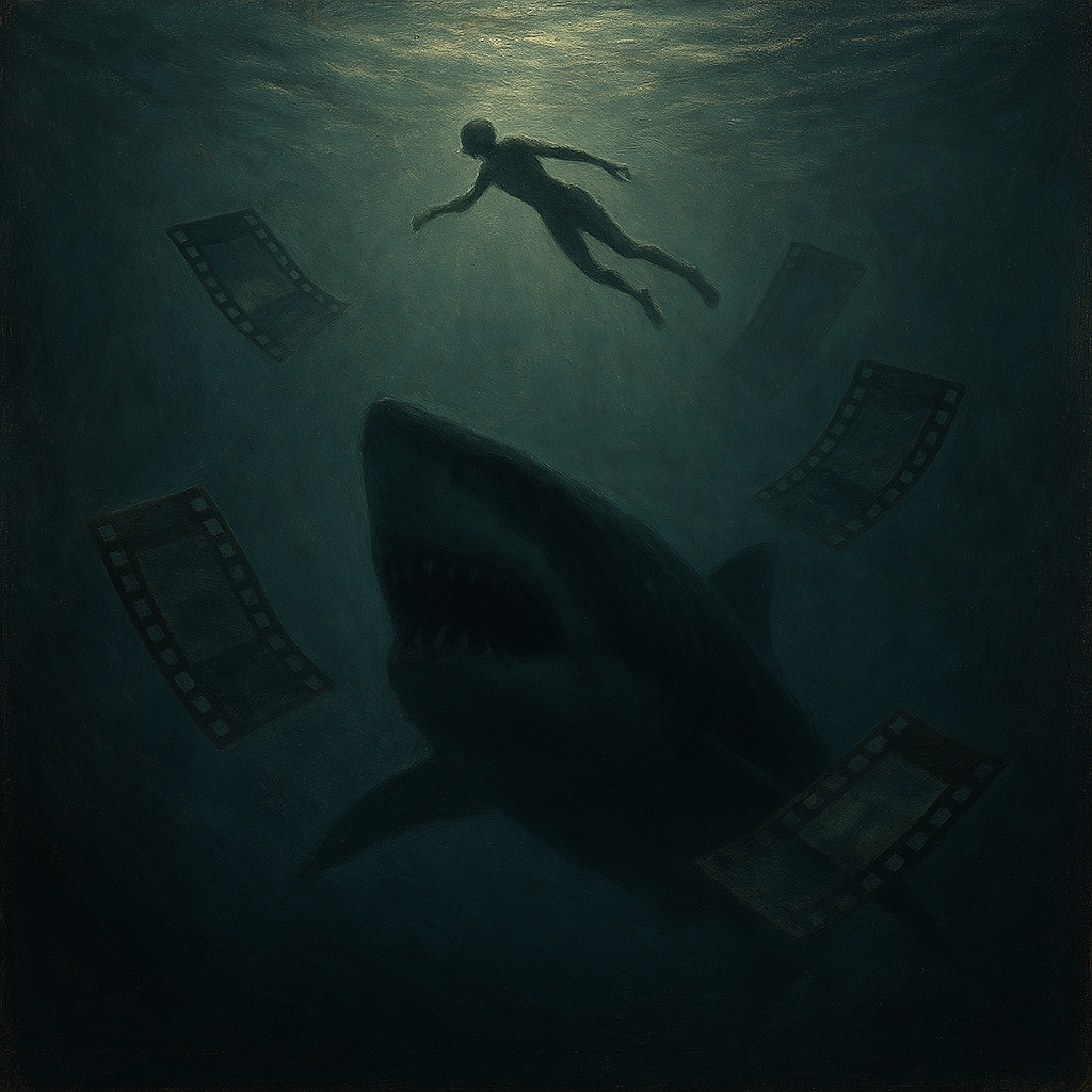 The Evolution of Shark Cinema