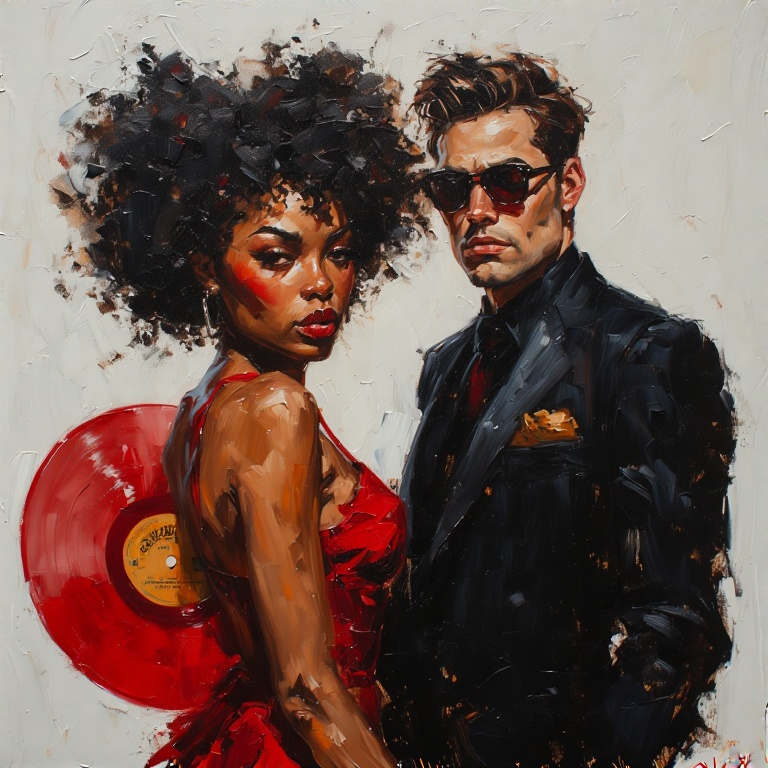 The Bodyguard Soundtrack