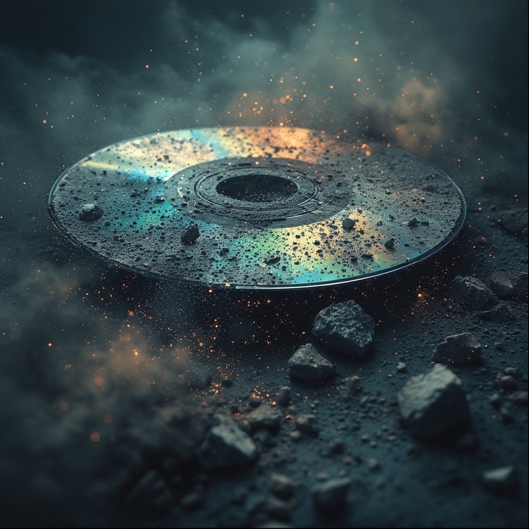 Why Music Blu-rays and 4K UHD Releases Are Scarce