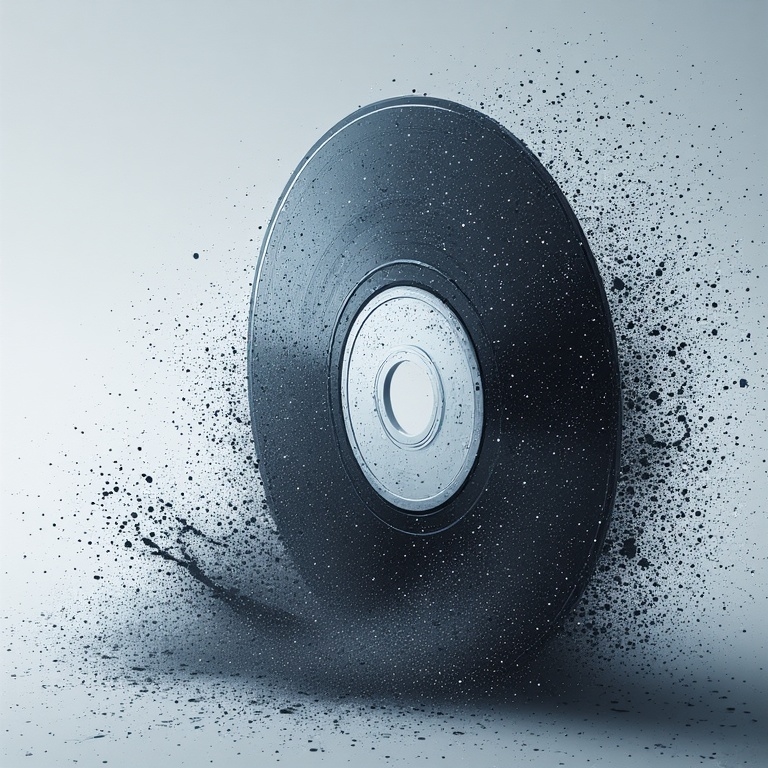 Disruption, Dominance, and the Devaluation of Physical Fidelity