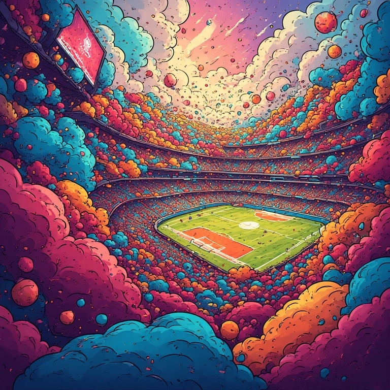 Sport as Cinema’s Emotional Engine