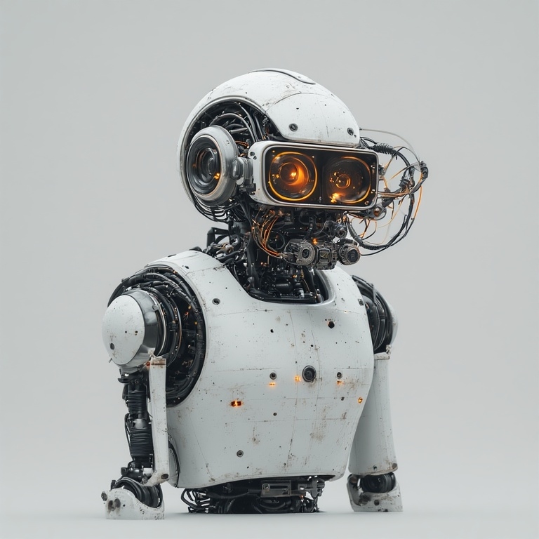 How AI Is Reshaping The Future Of Creative Expression