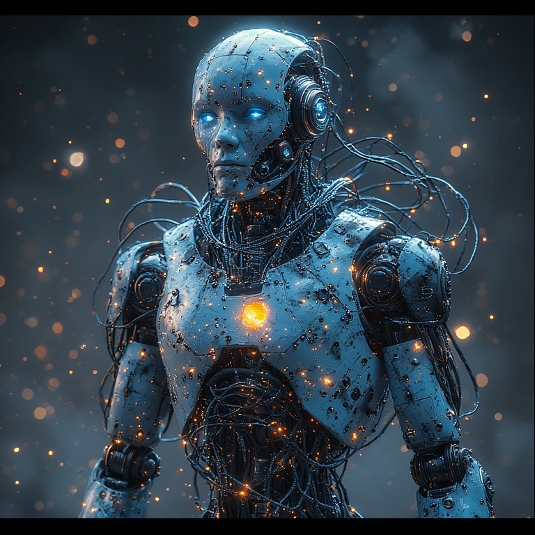 Editing and VFX