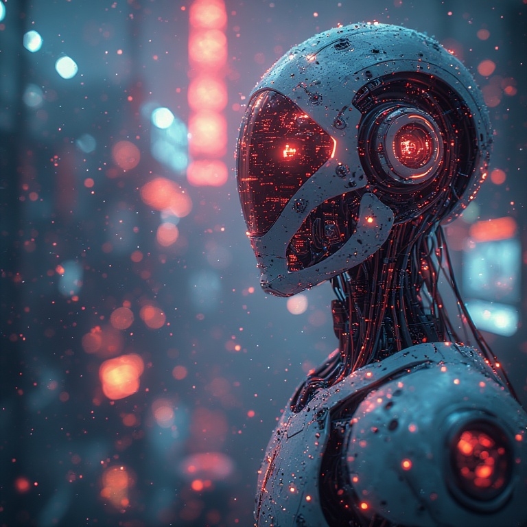 Machine Intelligence