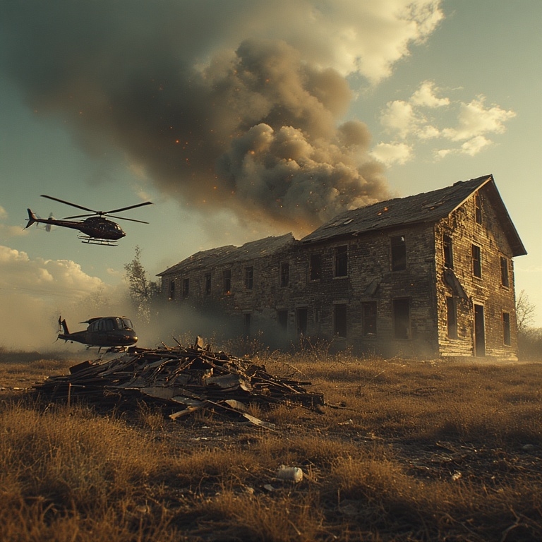 Character Dynamics and Genre Expectations