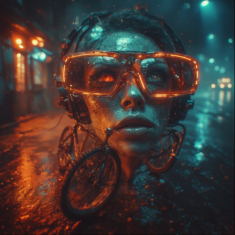 The Emotional Archive