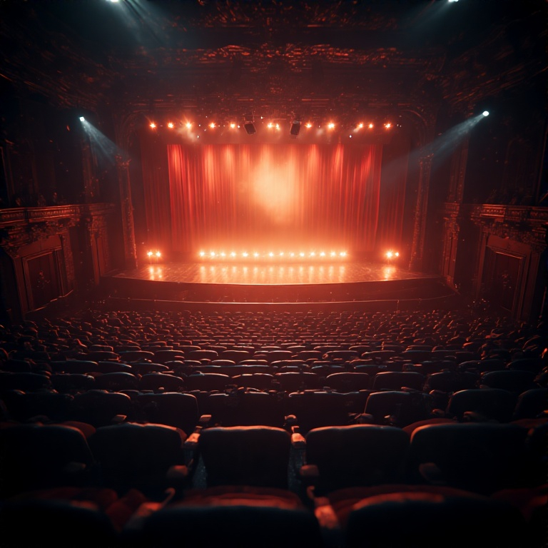 Reimagining the Silver Screen