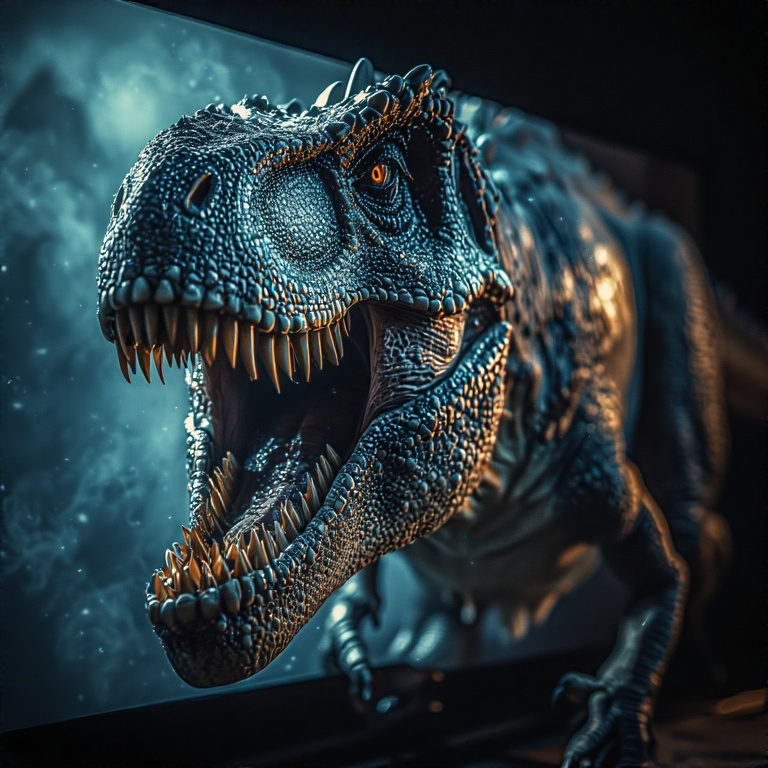 Jurassic World Rebirth (2025) at Onyx Cinema - A Visceral Return to the Lost Frontier