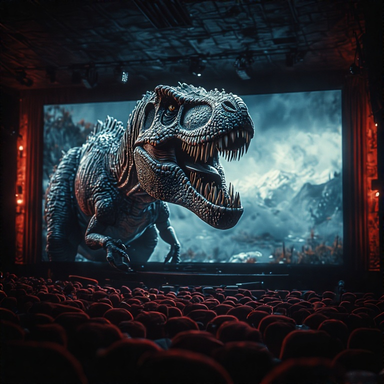 Onyx LED Cinema