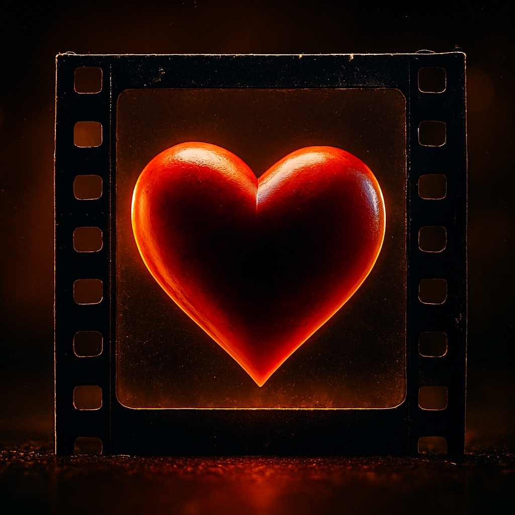 Why Love And Romantic Film Narratives Persist Across Cultures