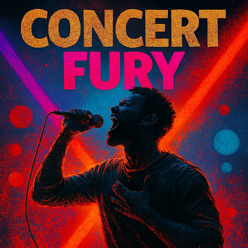 Concert And Gig Engagement