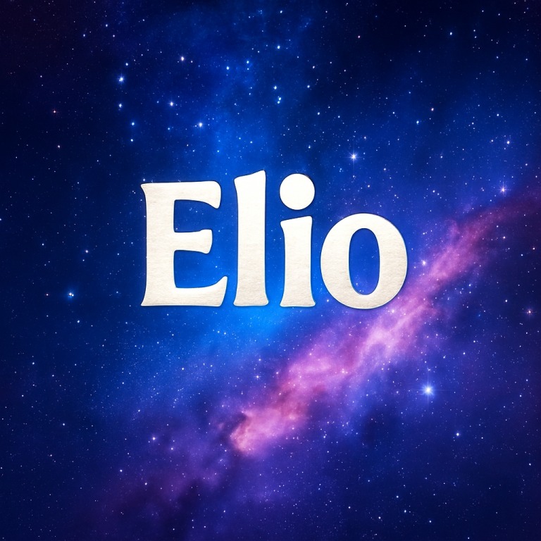 Elio (2025) Movie - A Cute Movie