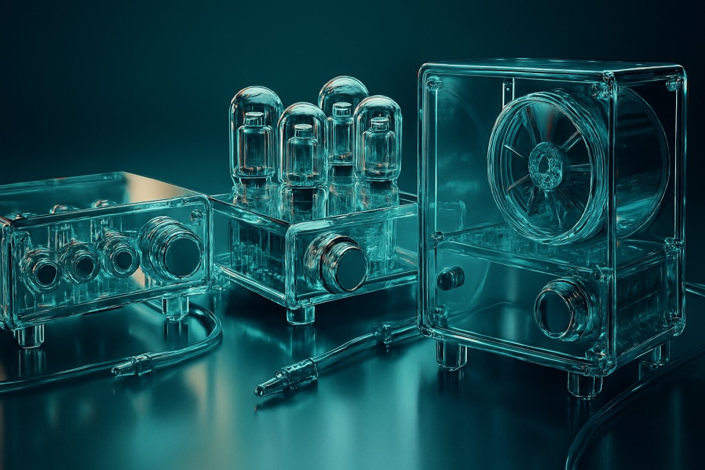 Audio Systems