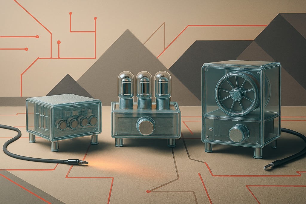 What Is A Monoblock