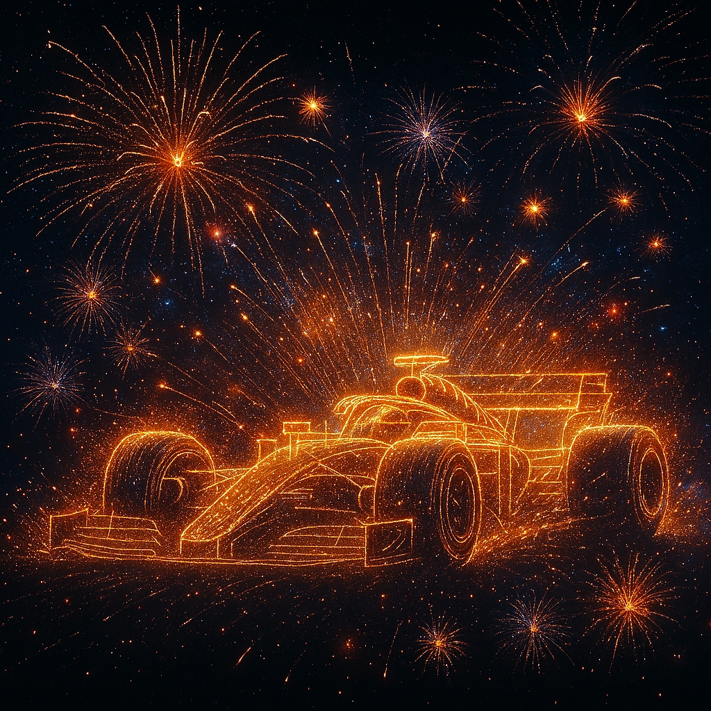 F1 (2025) Javier Bardem
