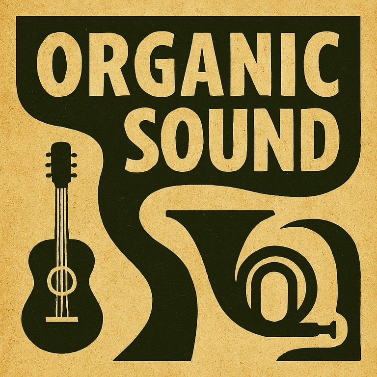 The Myth of Perfect Organic Sound in Modern Music
