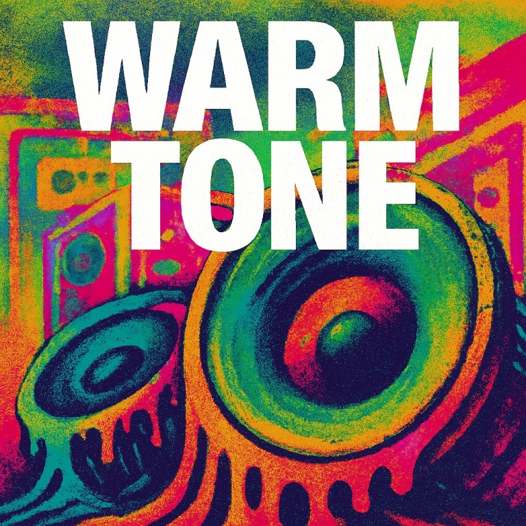 SMOOTH WARM SOUND IN HI-FI COMFORTABLE ANATOMY