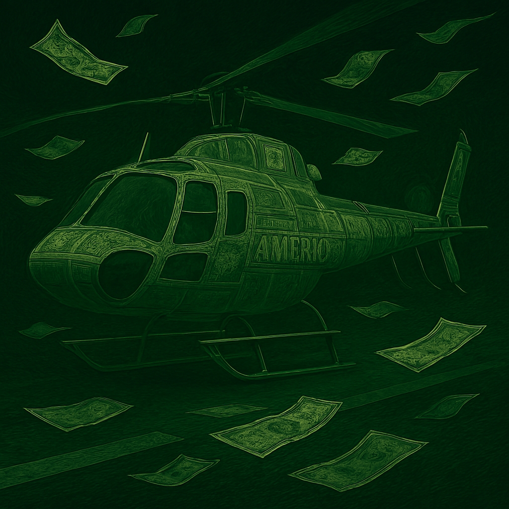 The Pickup (2025)