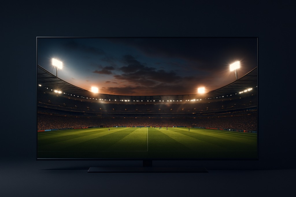 Live Sports TVs